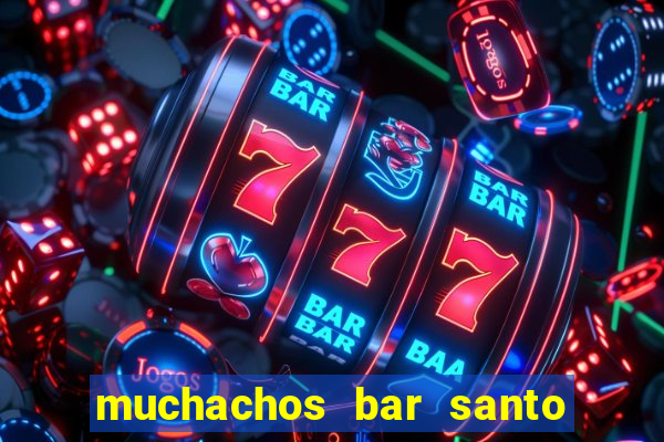 muchachos bar santo amaro instagram